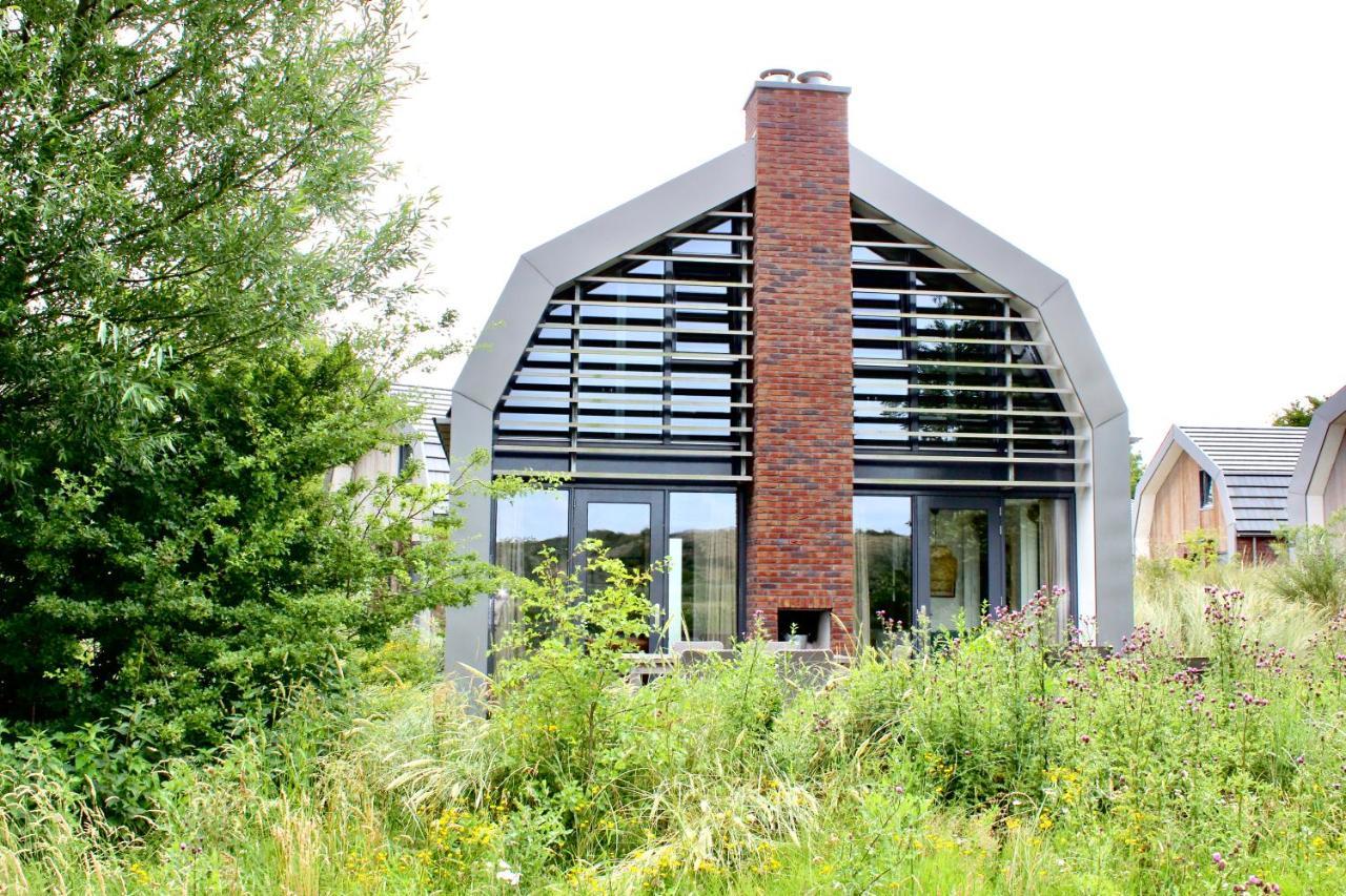 Villa Koperwiek Egmond Egmond aan den Hoef Exterior foto