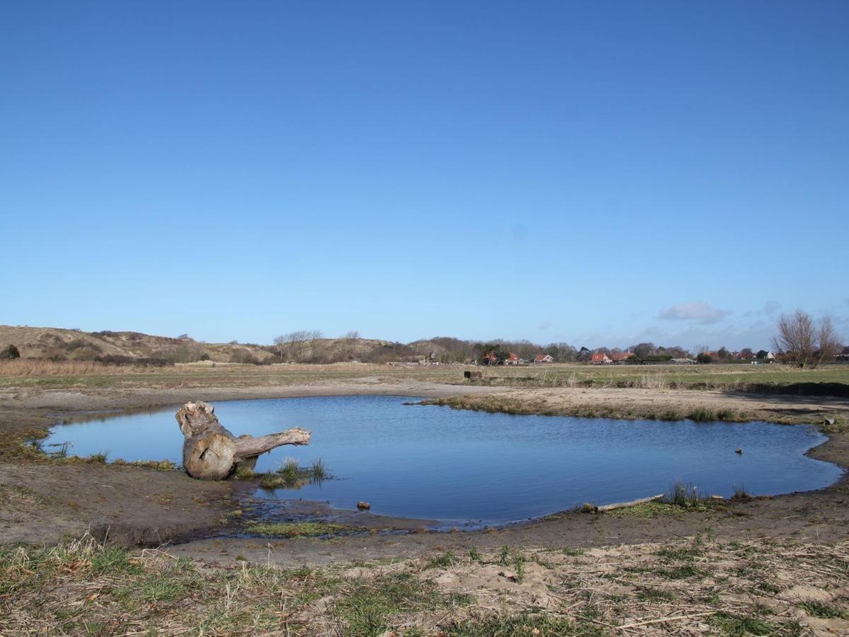 Villa Koperwiek Egmond Egmond aan den Hoef Exterior foto