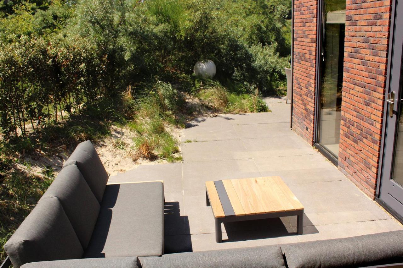 Villa Koperwiek Egmond Egmond aan den Hoef Exterior foto